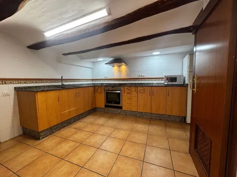 Casa de 143 m² a Ontinyent