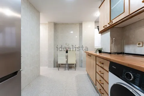 Habitació de lloguer, Màlaga