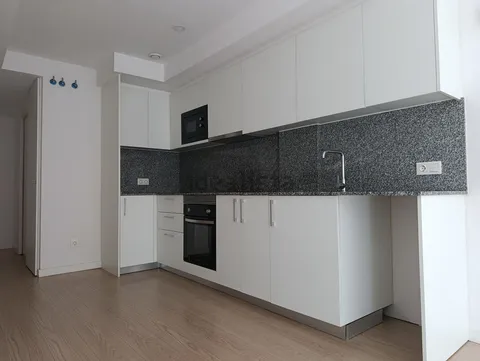 Pis de 52 m² a Terrassa