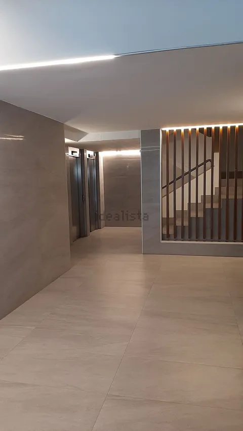 Pis de 70 m² a Pamplona