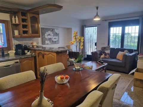 Casa de 306 m² a Benissa