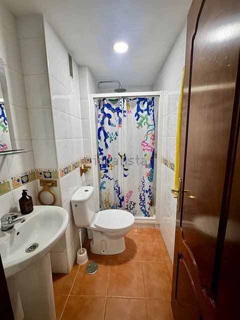 Pis de 84 m² a Cádiz