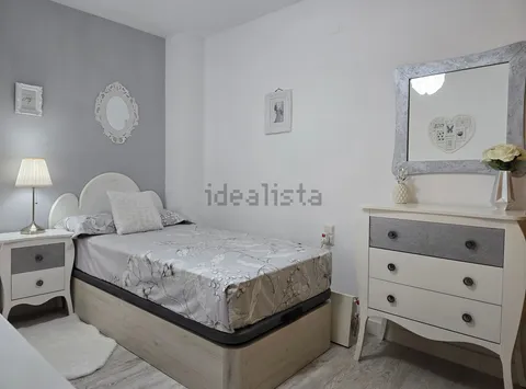 Habitació de lloguer, València (3/11)