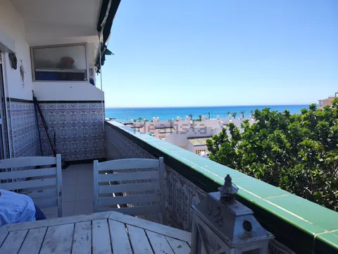 Pis de 63 m² a Torremolinos