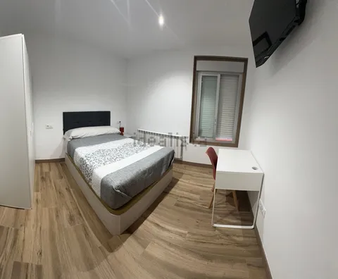 Habitació de lloguer, Ourense