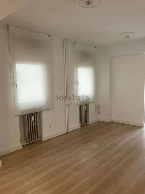 Pis de 90 m² a Madrid