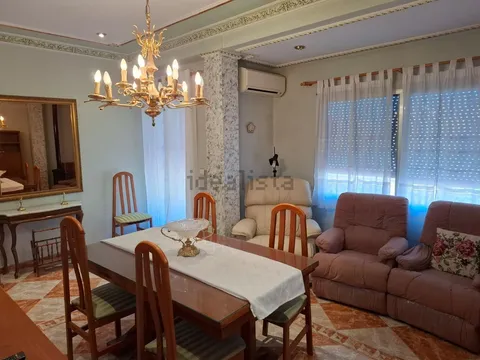 Wohnung 93 m² in Picanya