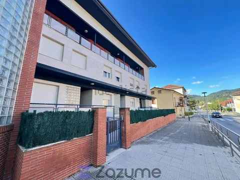 Pis de 104 m² a Sopuerta