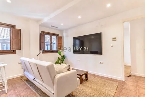 Piso de 55 m² en Granada