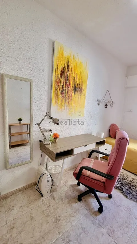 Zimmer zur Miete, Granada