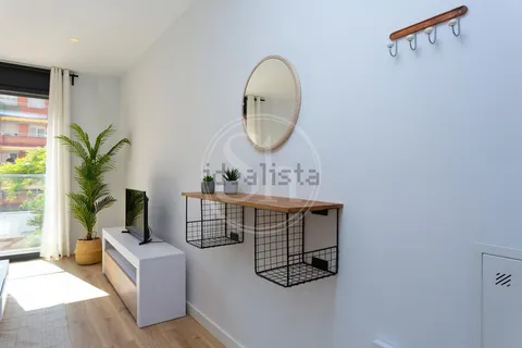 Pis de 55 m² a Barcelona