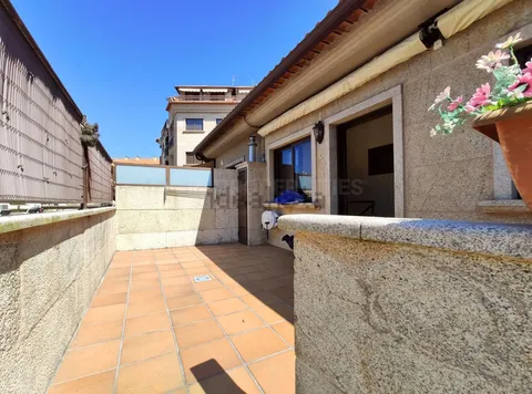 Casa de 218 m² a Baiona