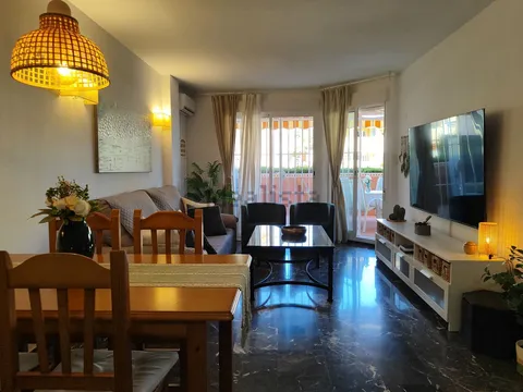Pis de 70 m² a Fuengirola