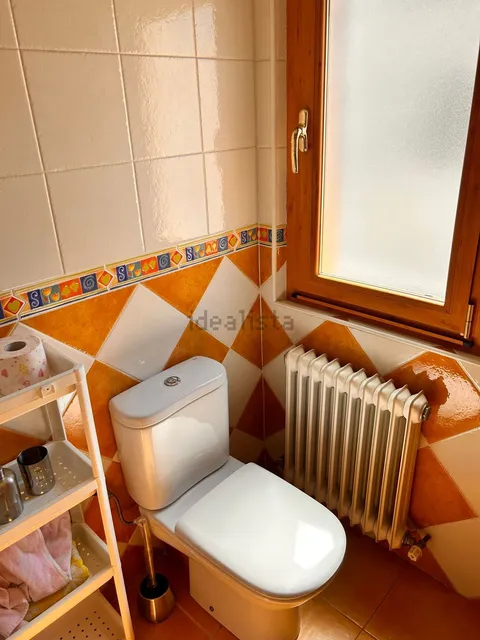 Habitació de lloguer, Salamanca