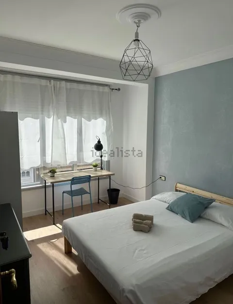 Piso de 100 m² en Ferrol