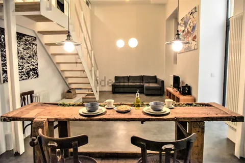 Piso de 70 m² en Madrid