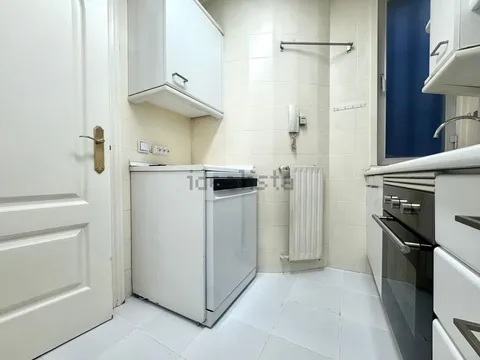 Pis de 80 m² a Madrid