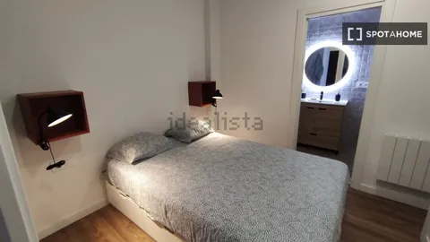 Pis de 50 m² a Barcelona