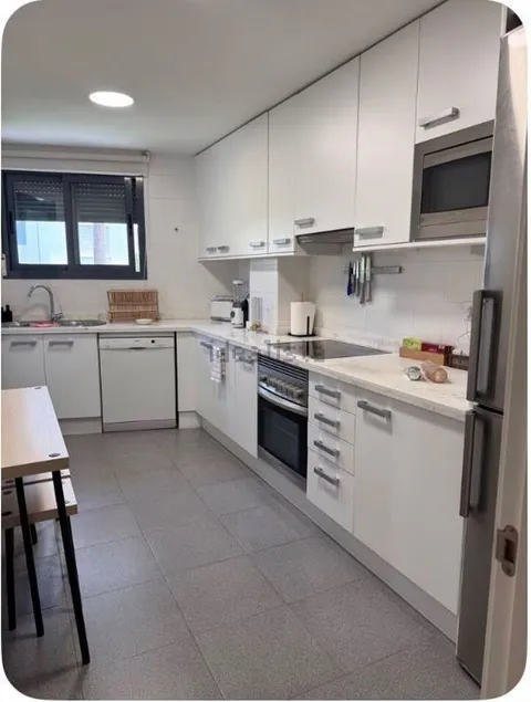Pis de 120 m² a Alacant