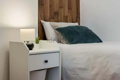 Habitació de lloguer, Barcelona (3/25)