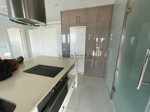Pis de 45 m² a Las Palmas de Gran Canaria