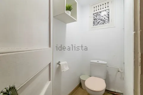 Quarto para alugar, Barcelona