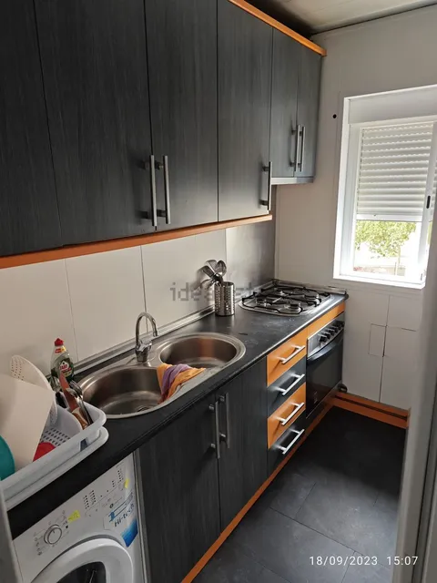 Habitació de lloguer, Granada