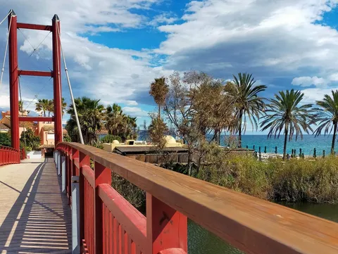 Appartamento 58 m² a Marbella