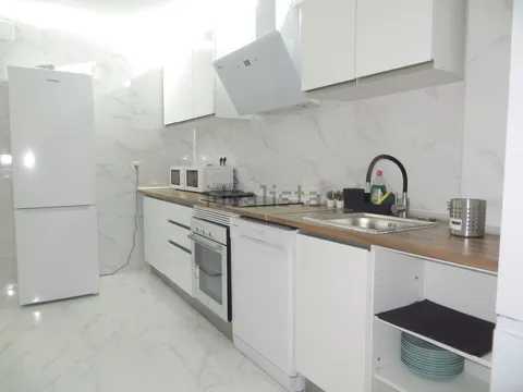 Zimmer zur Miete, Sevilla