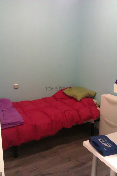 Appartamento 90 m² a Madrid