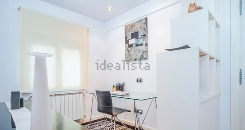 Piso de 80 m² en San Sebastián (3/17)