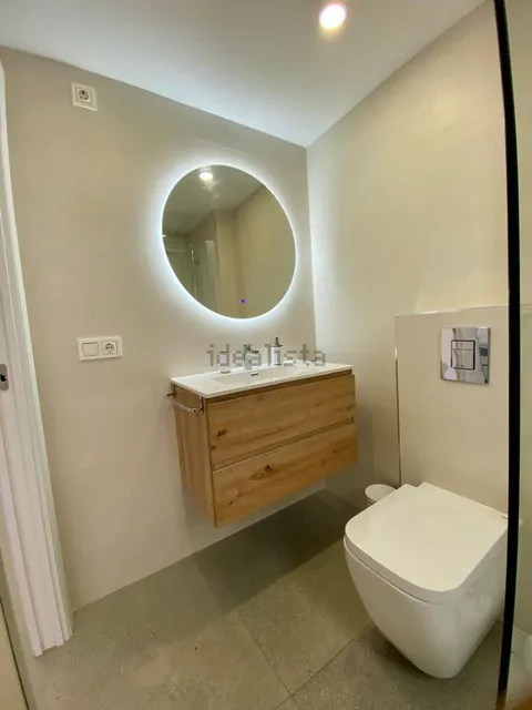 Pis de 75 m² a Almeria
