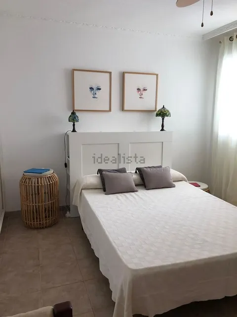 Pis de 95 m² a Torrevella