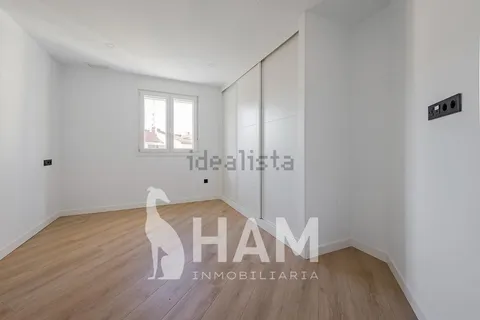 Apartamento 115 m² em Madrid