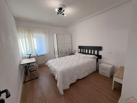 Habitació de lloguer, Salamanca