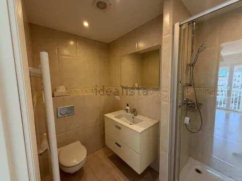 Pis de 118 m² a Xàbia