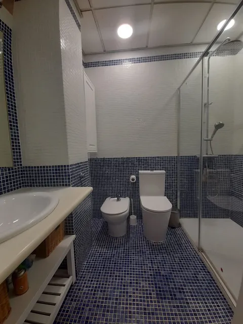 Pis de 45 m² a Torremolinos