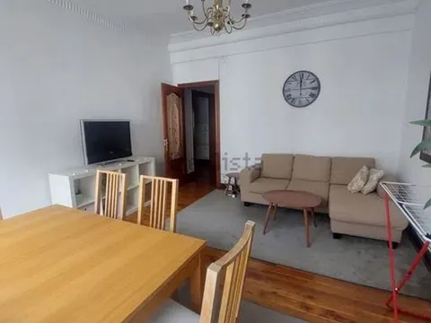 Habitació de lloguer, Bilbao