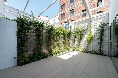 Appartamento 106 m² a Madrid