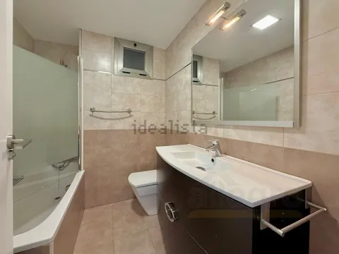 Wohnung 187 m² in Madrid