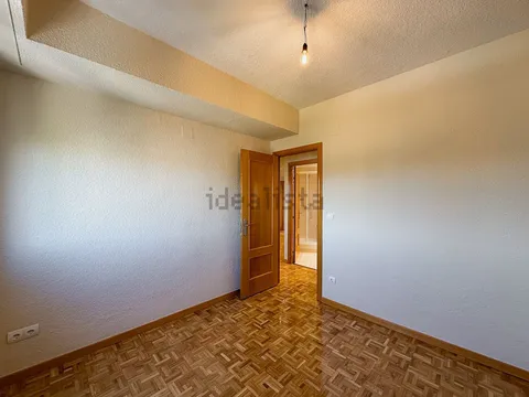 Pis de 110 m² a Madrid