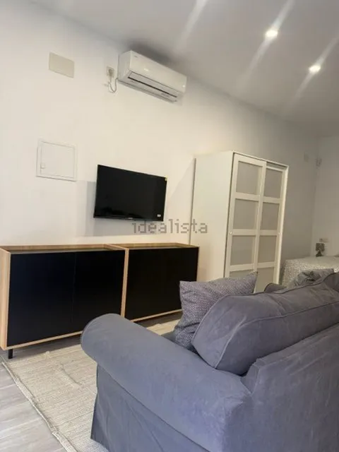 Pis de 35 m² a Màlaga