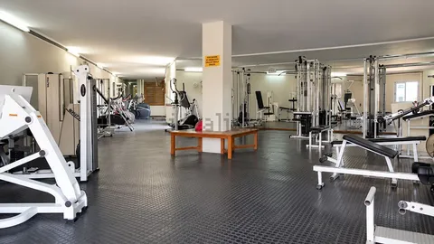 Pis de 80 m² a El Rosario