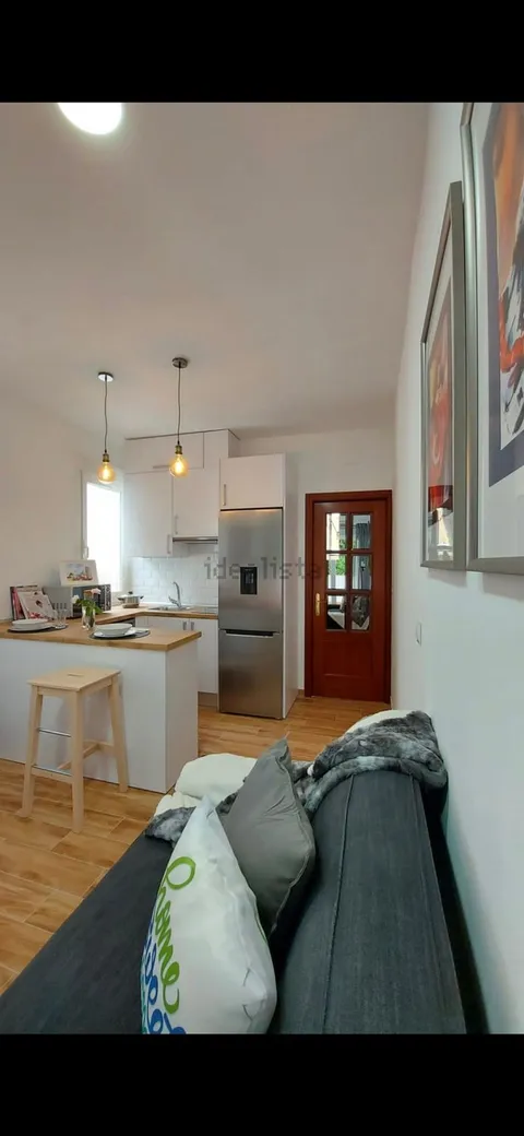 Pis de 30 m² a Madrid
