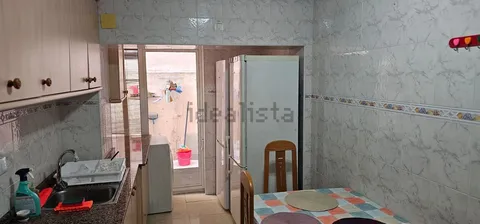Habitació de lloguer, Alacant