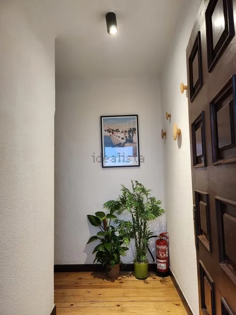 Habitació de lloguer, Santander