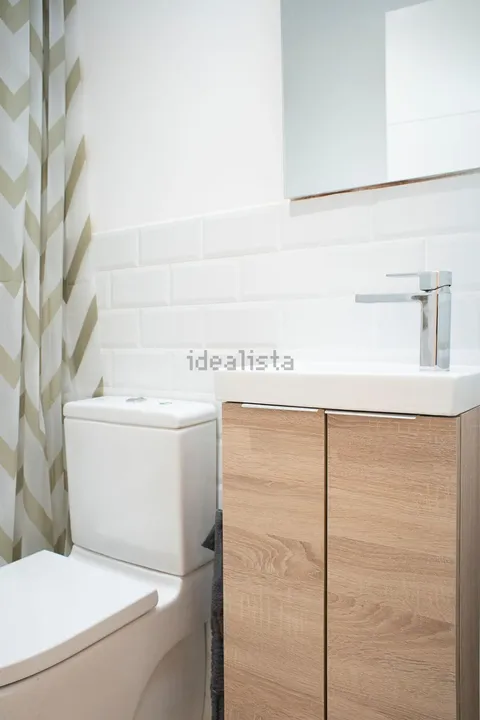Pis de 85 m² a l'Hospitalet de Llobregat