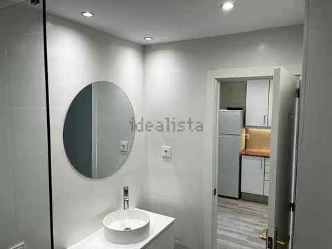 Pis de 56 m² a Barcelona