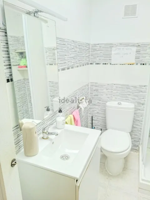 Habitació de lloguer, València