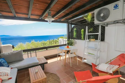 Flat 90 m² in Almuñécar